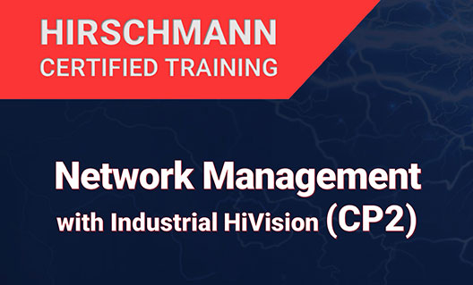 Network Management (CP2)